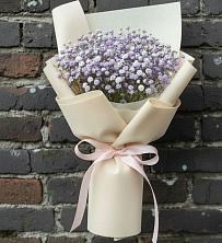 Букет цветов из:  Гипсофила в Арбаж
