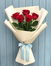 Букет Классика чувств в Арбаж