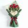 Букет цветов из: Розы в Арбаж