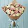 Букет цветов из: Розы в Арбаж