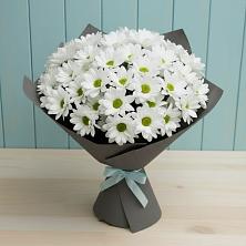 Букет цветов из:  Хризантемы в Арбаж