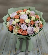 Букет Мороженное #REPLACE_PRED# Арбаж