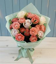 Букет цветов из:  Розы в Арбаж