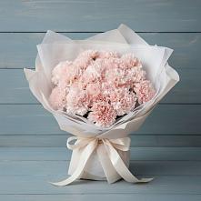Букет цветов из:  Гвоздики в Арбаж