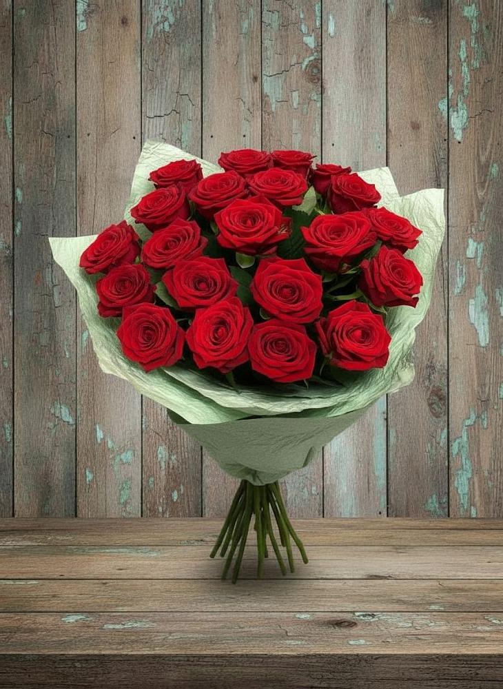 Букет Классика в Арбаж