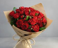 Букет Любовный роман в Арбаж