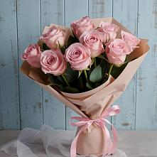 Букет цветов из:  Розы в Арбаж