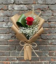 Букет цветов из:  Розы #REPLACE_PRED# Арбаж