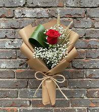 Букет цветов из:  Розы в Арбаж