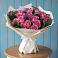 Букет цветов из: Розы в Арбаж