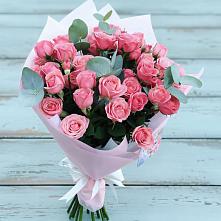 Букет Леди совершенство в Арбаж