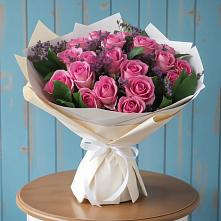 Букет цветов из:  Розы #REPLACE_PRED# Арбаж